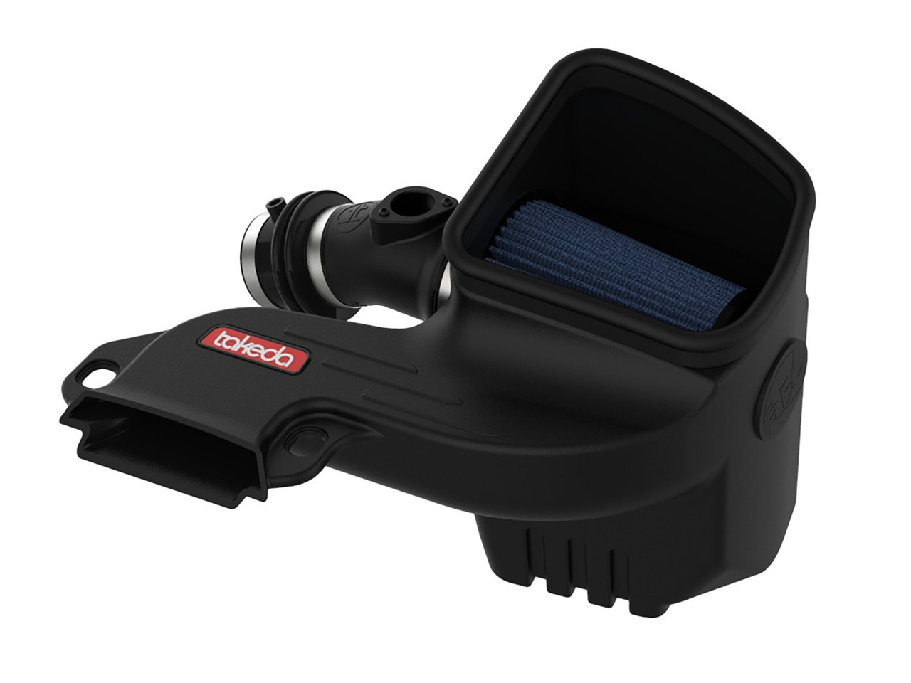 aFe Power Takeda Stage-2 Cold Air Intake System w/Pro 5R Filter