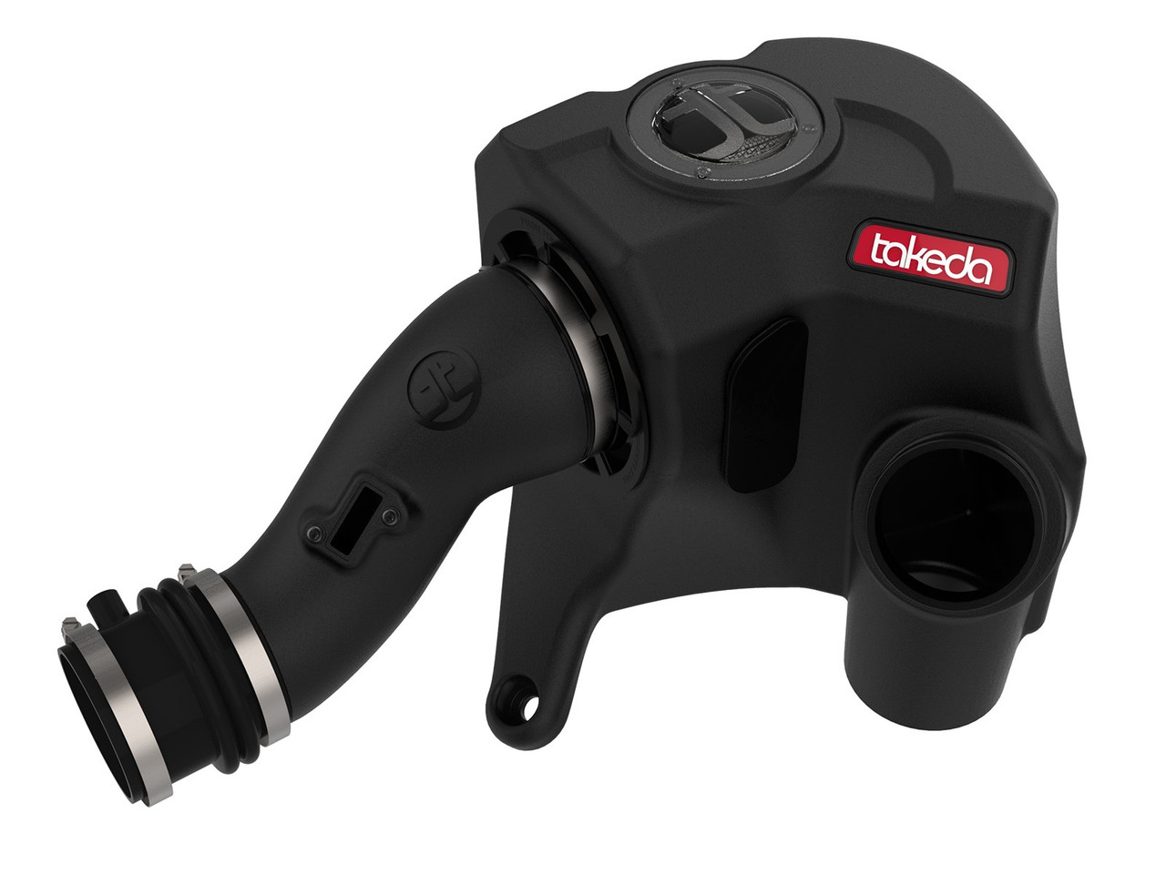 aFe Power Takeda Momentum Cold Air Intake System w/Pro DRY S