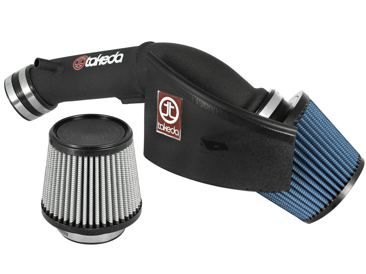 aFe Power Takeda Stage-2 Cold Air Intake System w/Pro 5R & Pro DRY S