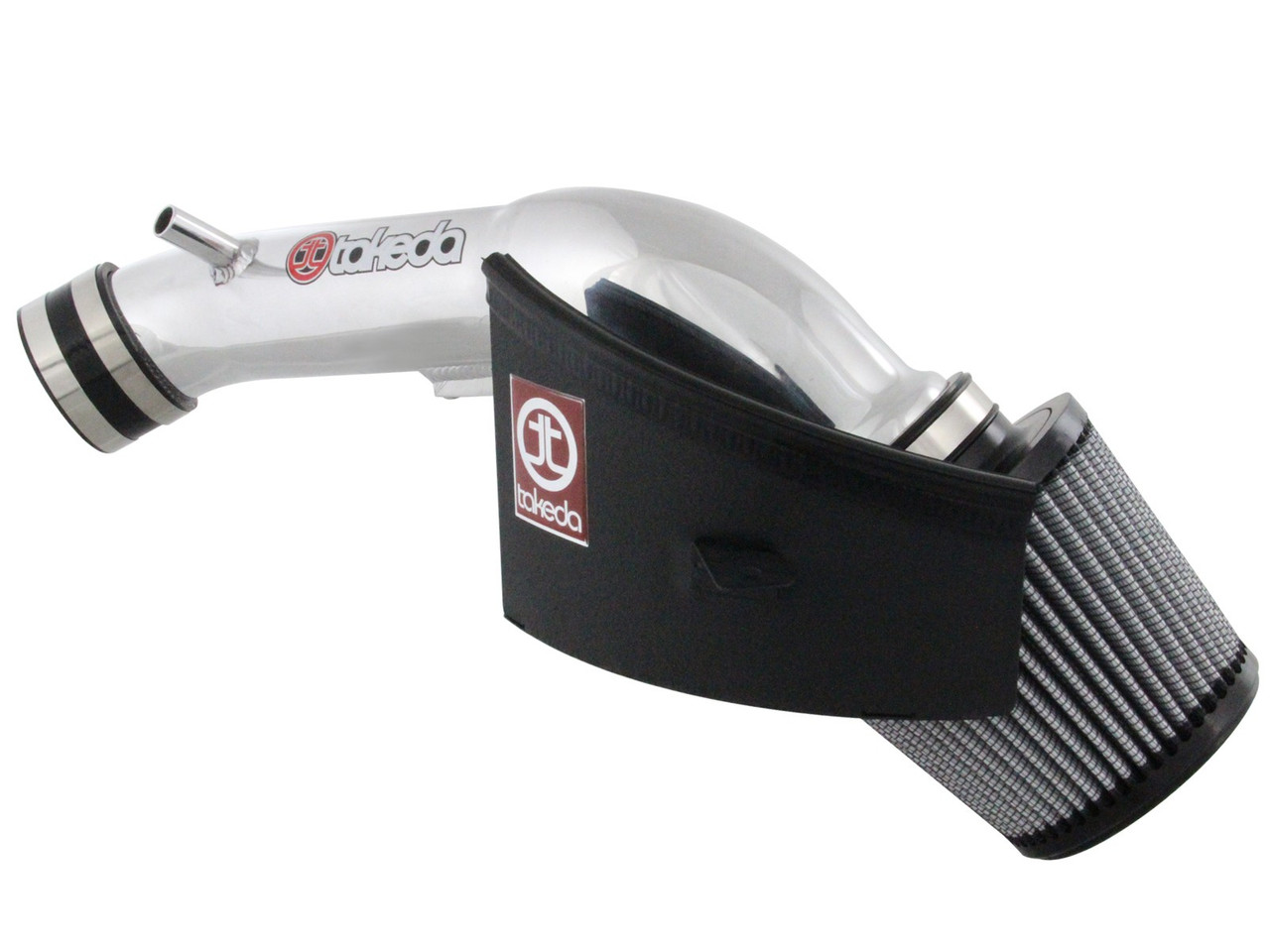 aFe Power Takeda Stage-2 Cold Air Intake System w/Pro DRY S Filter