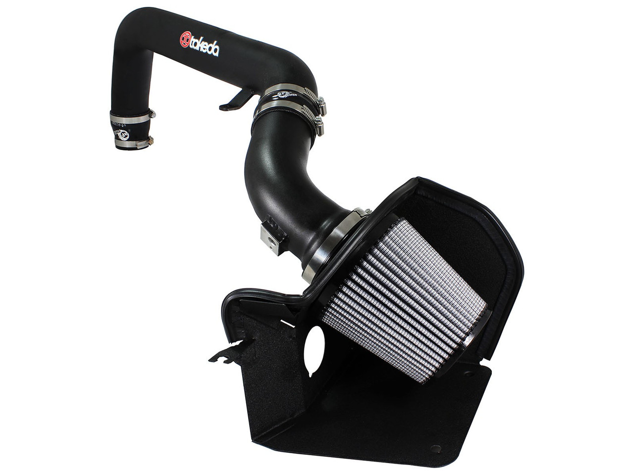 aFe Power Takeda Retain Stage-2 Cold Air Intake System w/Pro DRY S