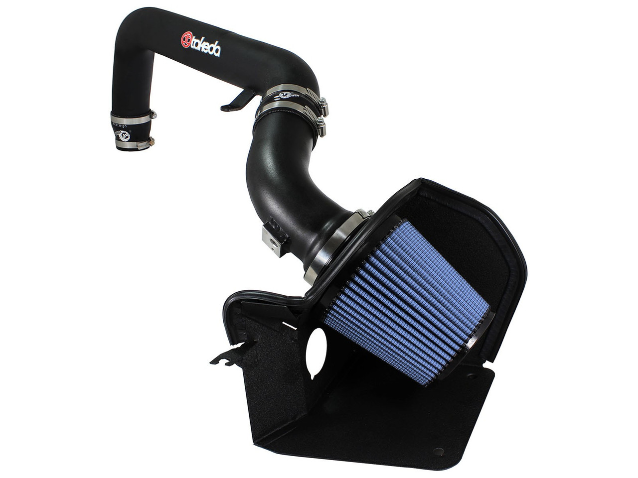 aFe Power Takeda Retain Stage-2 Cold Air Intake System w/Pro 5R