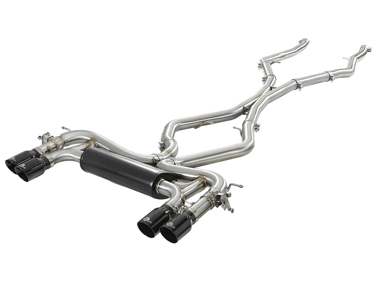  f85 f86 ステンレス　マフラー aFe Power MACH Force-Xp 3