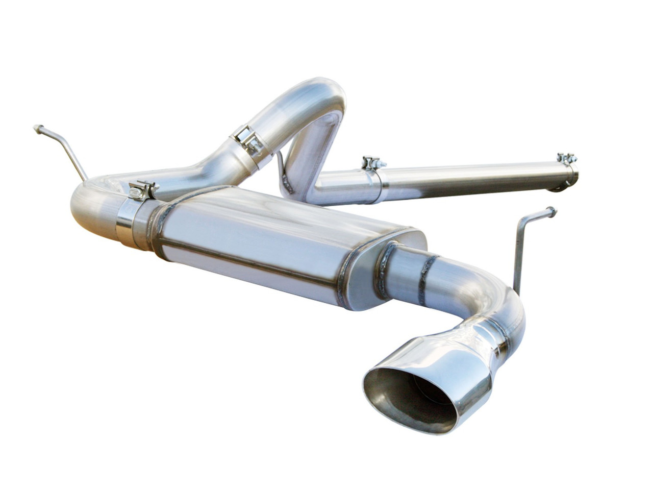 aFe Power MACH Force-Xp 3