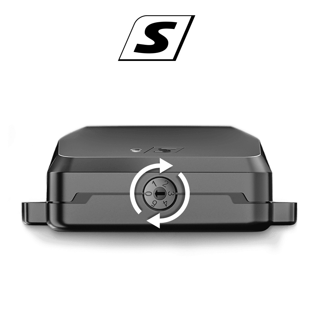 RaceChip S Tuner for N55 Powered BMW - 916730 RaceChip S Tuner for N55 Powered BMW - 916730