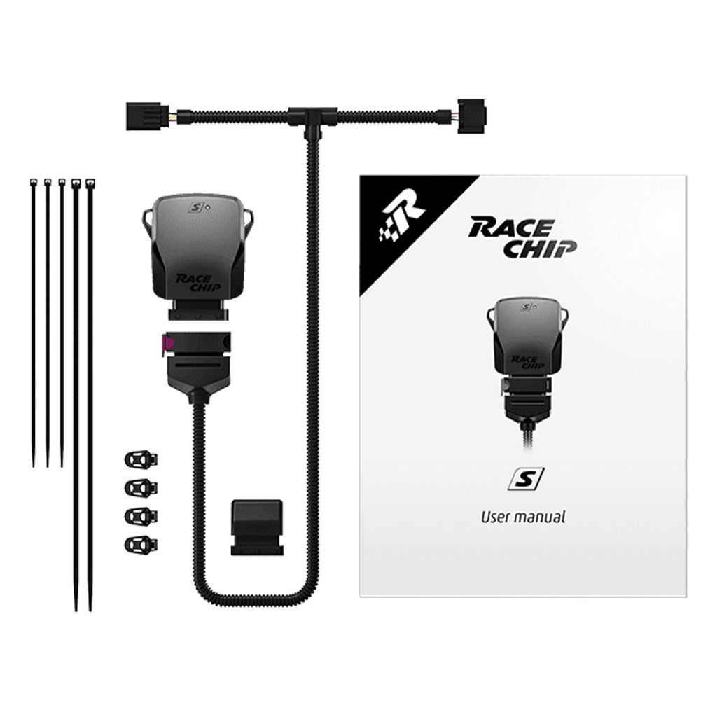 RaceChip S Tuner for N55 Powered BMW - 916730