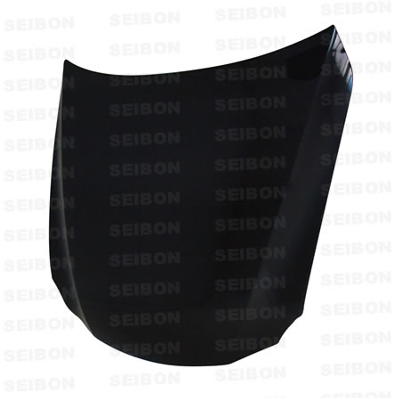 Seibon OEM-style carbon fiber hood for 2006-2012 Lexus IS250