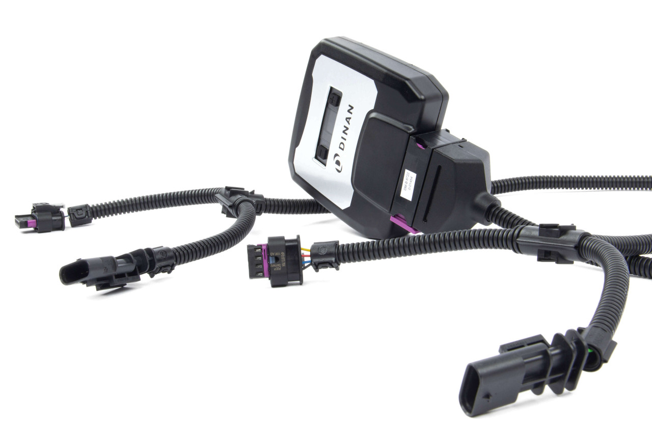 DINAN DINANTRONICS X Performance Tuner for BMW N20/N26 Engines