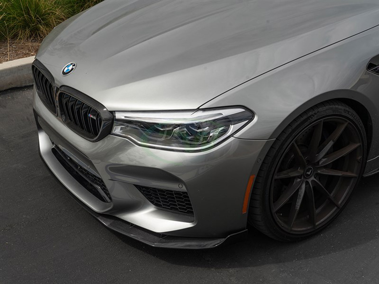 真人M5 F1 FV AC bmw/m/m5/m5-g90g99 | AC Schnitzer - EN