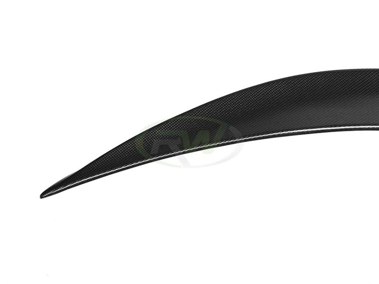 サルーイン BMW G29 Z4 M40i 30i Dry Carbon Fiber DTM Trunk Spoiler 2018+