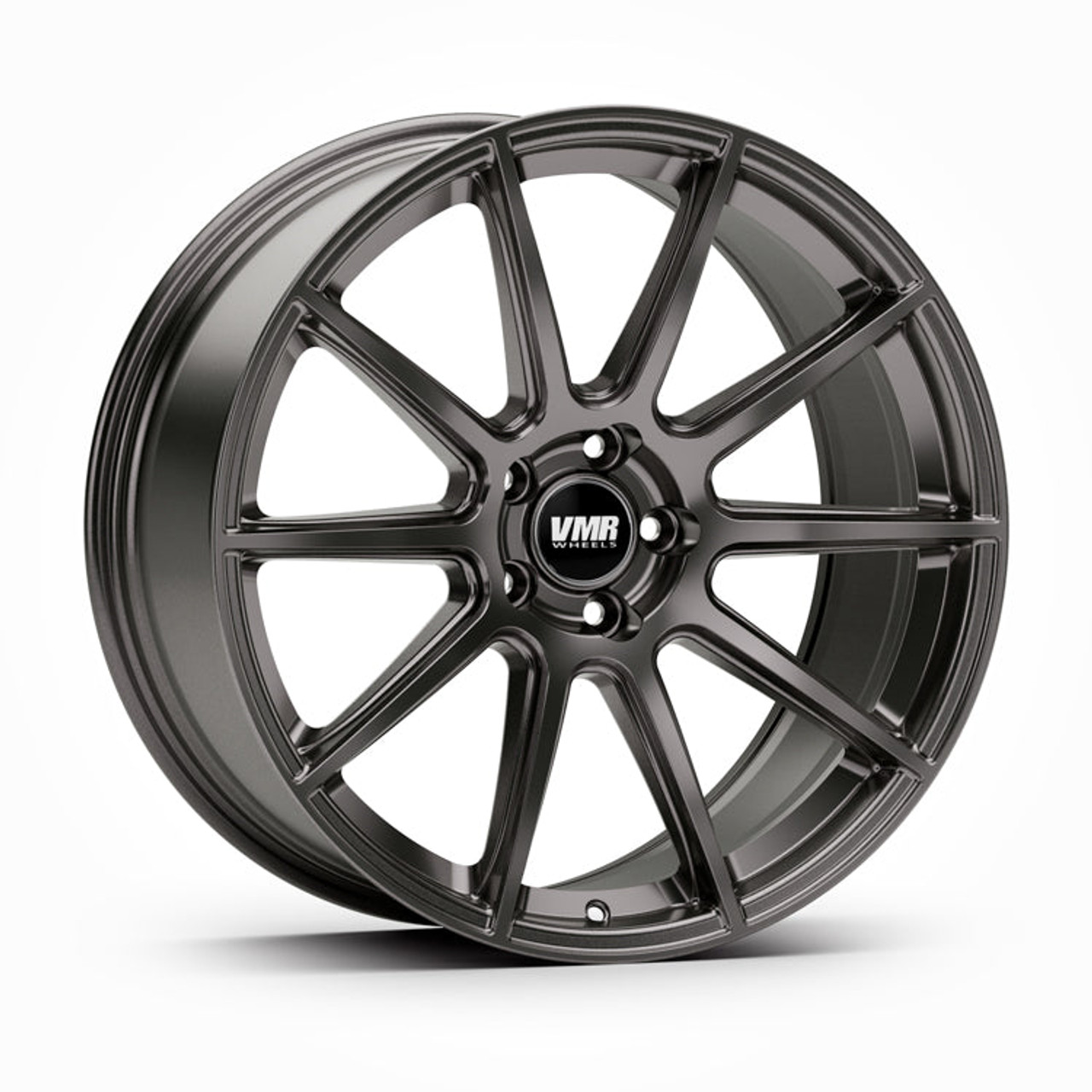 VMR V806 Gunmetal