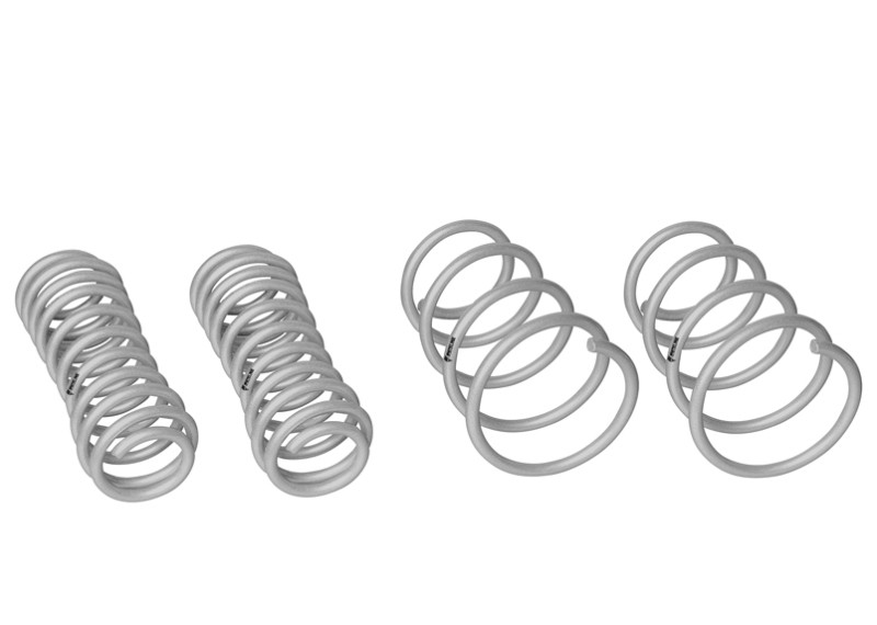 Vogtland Lowering Spring Kit for 05-09 Ford Mustang S197 V6 main image 0