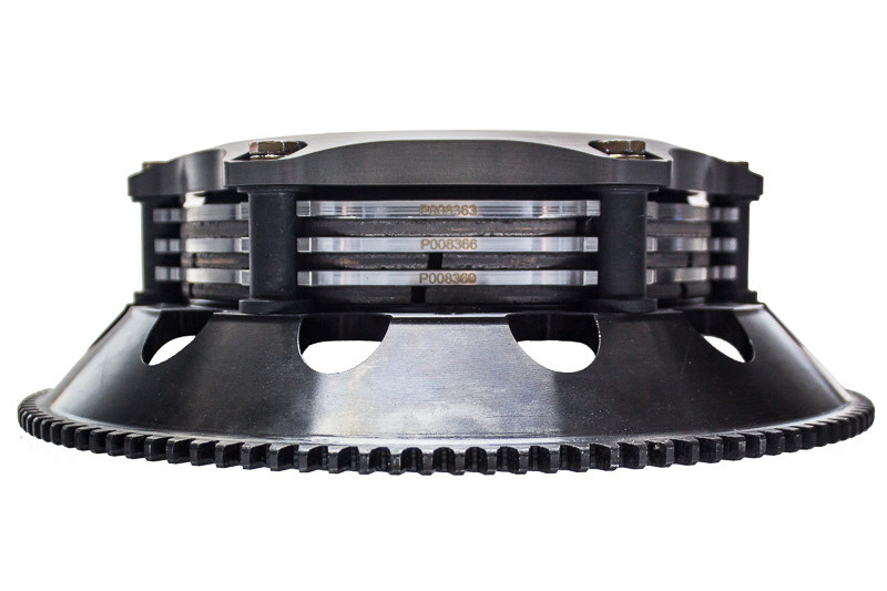 ACT XT/Race Rigid 6 Pad Clutch Kit | Scion tC (2013) (TC8-XTR6) main image 1
