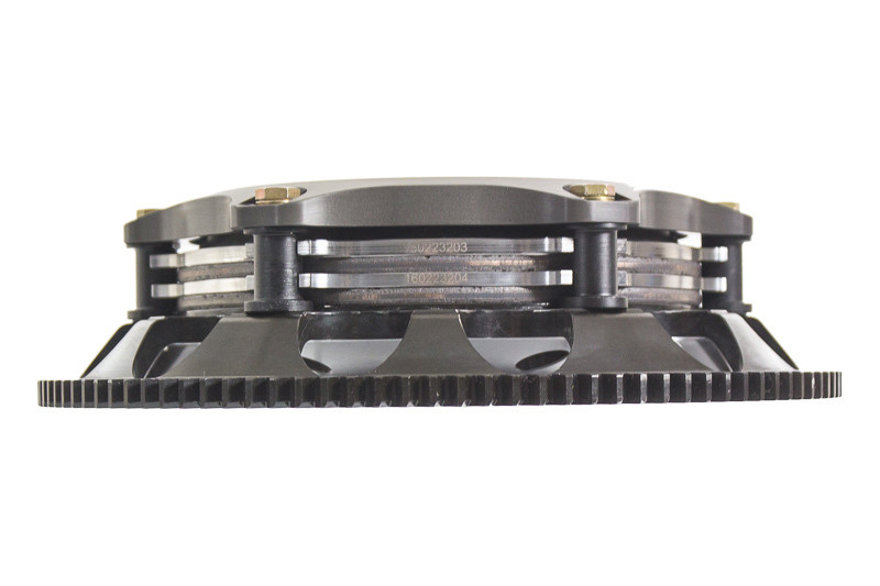 ACT Twin Disc Sintered Iron Race Clutch Kit | Acura Integra (92-93) (T1RR-H02) main image 1