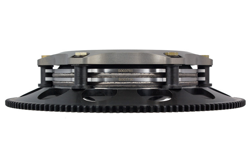ACT Extreme Race Rigid 4 Pad Clutch Kit | Dodge Neon SRT-4 (03-05) (DN3-XTR4) main image 1