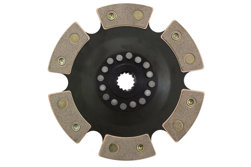ACT 2002 Mini Cooper 6 Pad Rigid Race Disc - ModBargains