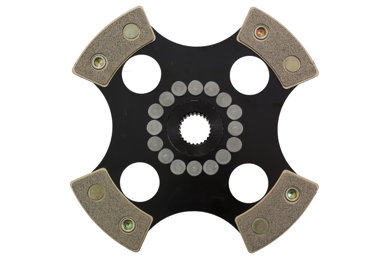 Exedy Hyper Multi Disc Assembly A - Rigid Disc | 1990-1991 Acura Integra (DM23RA) main image 1