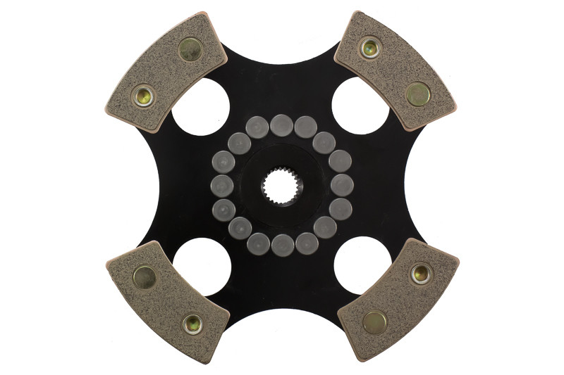 ACT 4 Pad Rigid Race Disc | Subaru Impreza (94) (4224018)