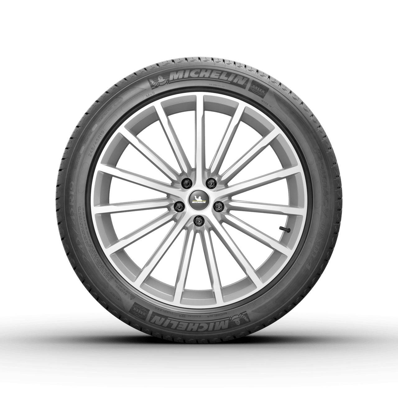 MICHELIN PRIMACY MXM4 AC - 235 /45 R18 98W XL BSW TE