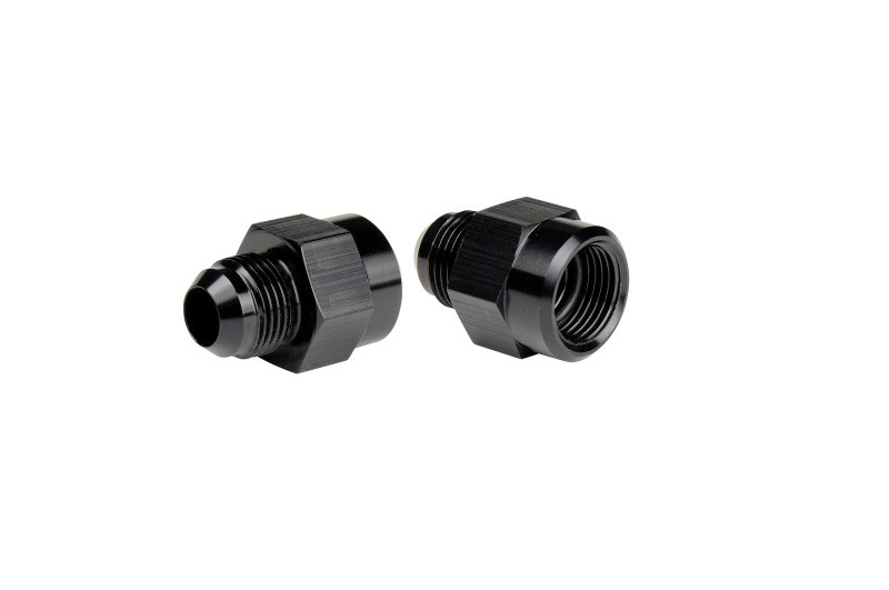 Aeromotive AN-08 Inlet Adapter (for Inline EFI Pump P/N 11109 ...