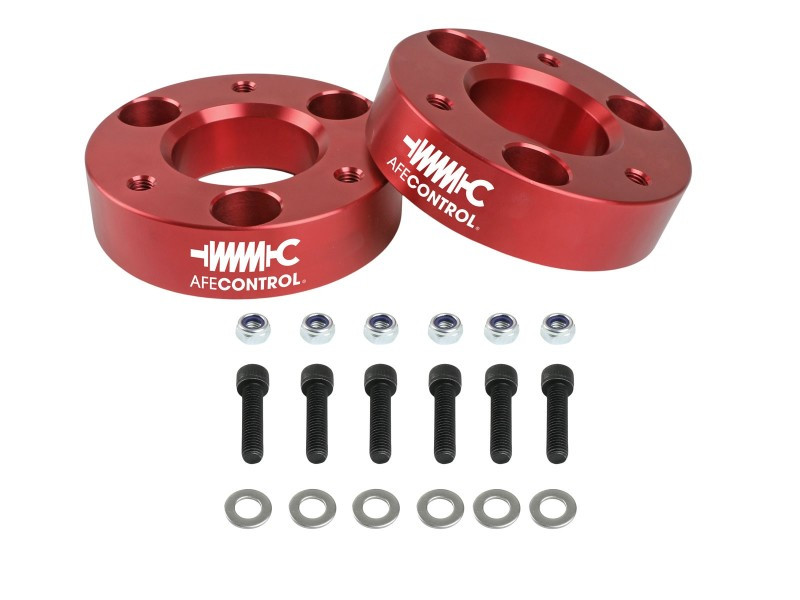 aFe 3.0 IN Leveling Kit | RAM 1500 TRX (2021) (416-20T002-R)