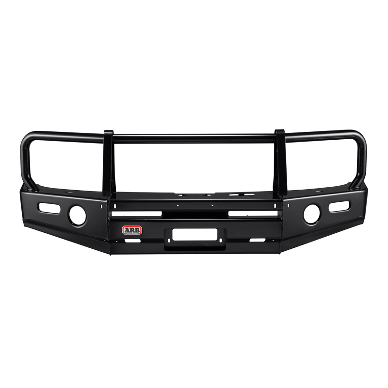 ARB Winchbar Bull Bar For Nissan Xterra (2000-2004) – Heavy-Duty Front Bumper With Winch Mount