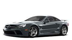 Mercedes R230 AMG SL-Class Performance and Styling Parts | ModBargains.com