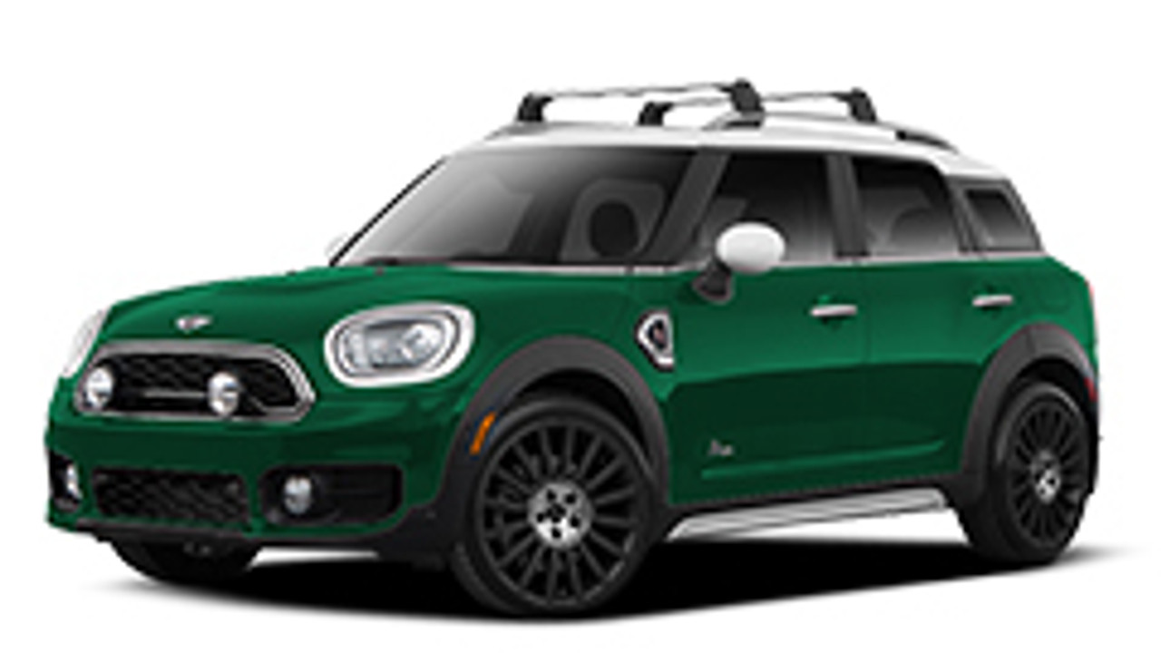 Mini Countryman (F60) '2017–pr.