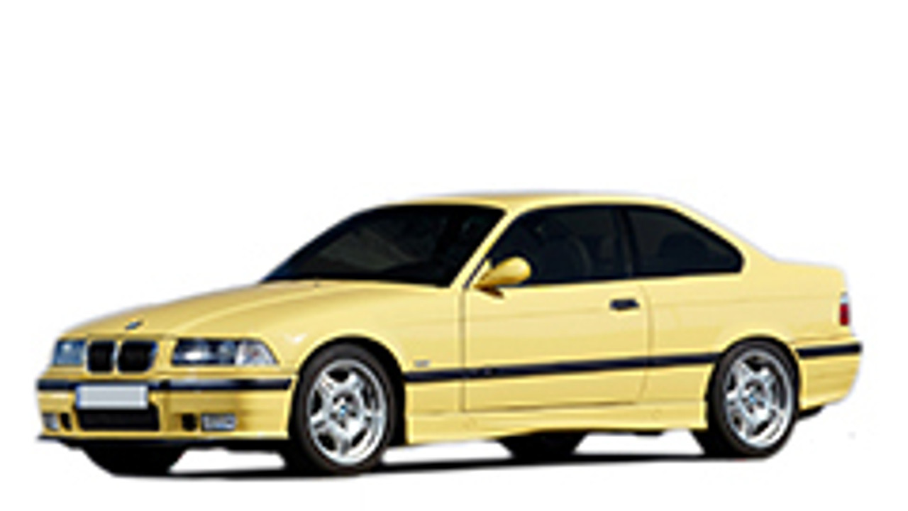 E36 - 3er Tuning - DS Motorsport BMW Tuning