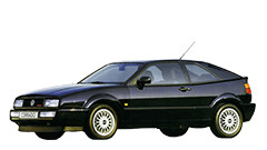 Volkswagen Corrado Performance and Styling Parts | ModBargains.com