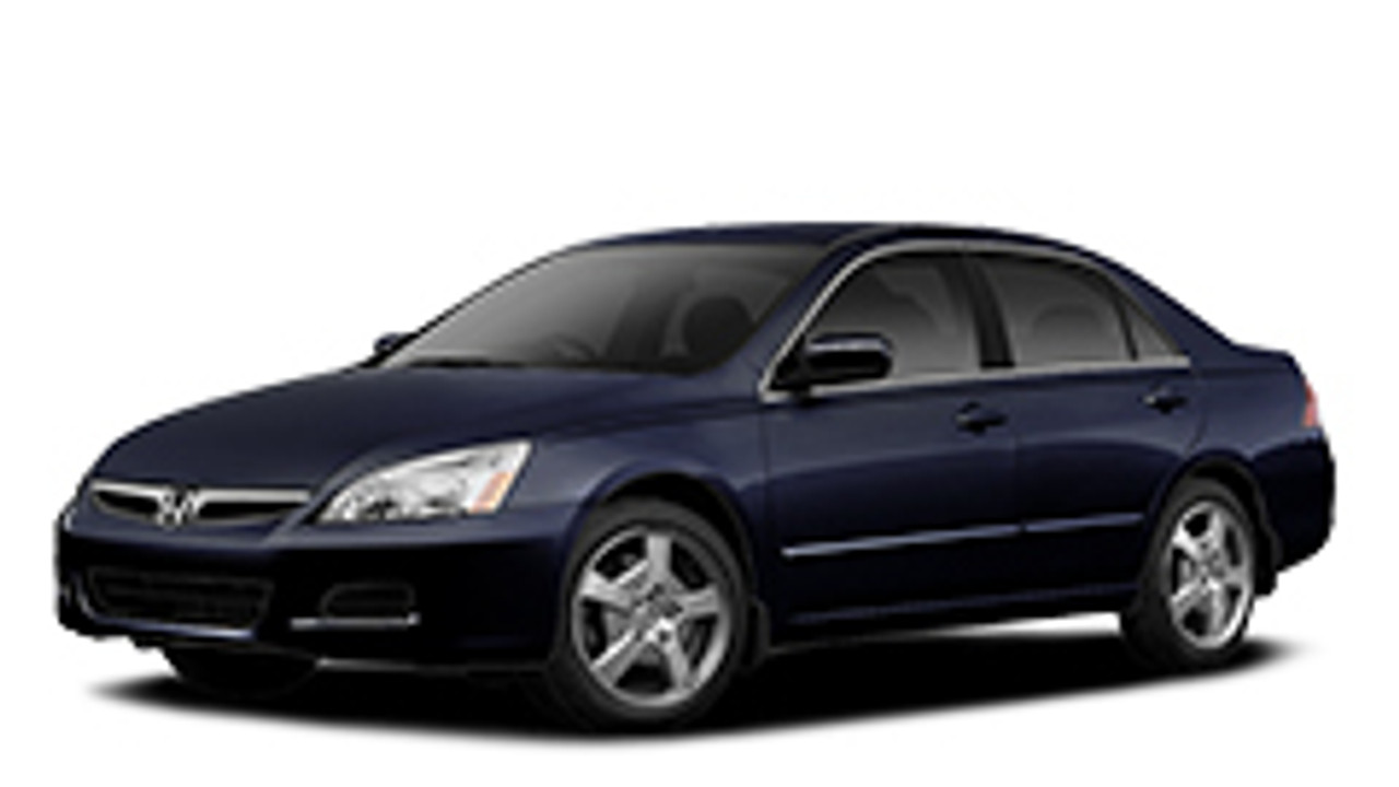 2007 honda accord performance shop parts