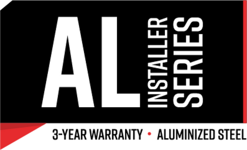 MBRP 2021+ Ford Bronco Sport (1.5L / 2.0L EcoBoost) 2.5in Res-Back Exhaust - Dual Rear - Alum. Steel