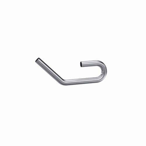 MBRP Universal 2in - 45 Deg and 90 Deg Dual Bends Aluminized Steel (NO DROPSHIP)