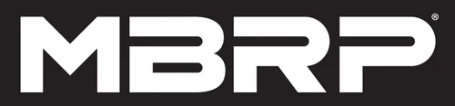 No Longer Available - MBRP 06-11 Kawasaki KVF 750 Brute Force Slip-On Combination Exhaust w/Sport Muffler
