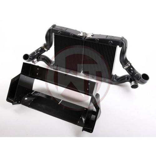 No Longer Available - Wagner Tuning 11-16 Nissan GT-R 35 Competition Intercooler Kit