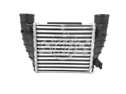CSF 05-09 Audi A4 2.0L OEM Intercooler 6054