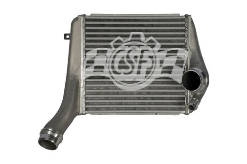 CSF 12-16 Porsche Panamera 3.0L OEM Intercooler 6034