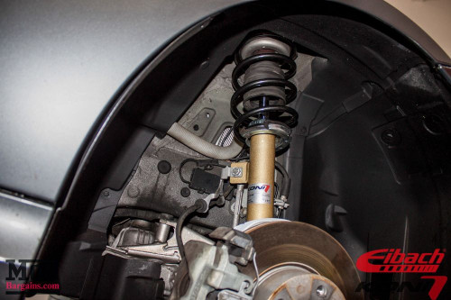 Inventory Clearance: Koni FSD Shocks for the 2006-2011 E9X Series (incl. XI) 2100-4123 Inventory Clearance: Koni FSD Shocks for the 2006-2011 E9X Series (incl. XI) 2100-4123