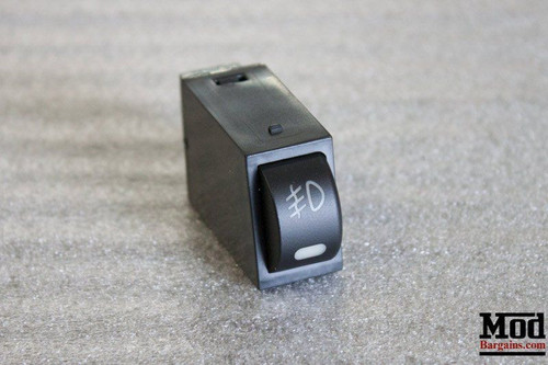 Inventory Clearance: Winjet Fog Light Yellow Lens Kit for 2013+ Scion FR-S[ZC6] WJ30-0339-12