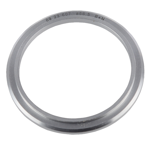 BBS PFS Ring - 70mm OD 57mm ID VW - 5x100