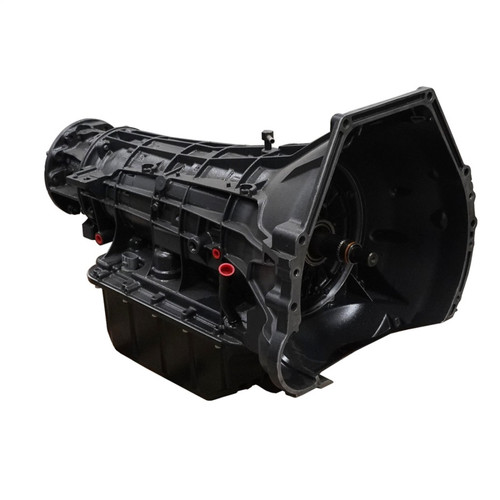 BD Diesel 99-03 Ford 7.3L Powerstroke 4R100 Roadmaster Transmission & Converter (4WD)