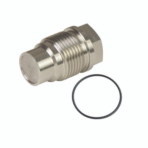 BD Diesel Common Rail Fuel Plug - 2007.5-2012 Dodge 6.7L/2004.5-2010 Chevy Duramax