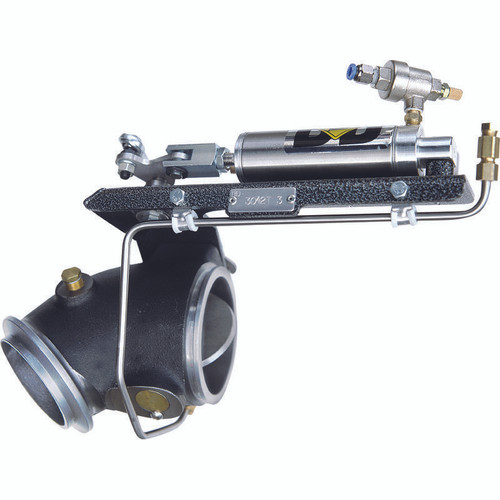 BD Diesel Brake - 2004.5-2005 Dodge 325hp Air/Turbo Mount