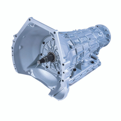 BD Diesel Transmission Kit - 1995-1997 Ford E4OD 95-97 4wd