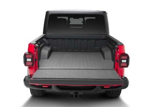 BedRug 20-23 Jeep Gladiator 5ft Bed Mat (Use w/Spray-In & Non-Lined Bed) IMJ20SBS