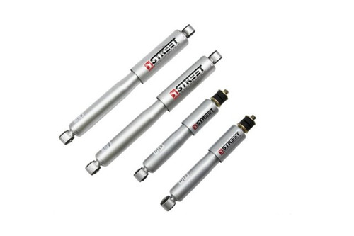 Belltech Street Performance Shock Set OE9686