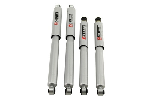 Belltech Street Performance Shock Set OE9672