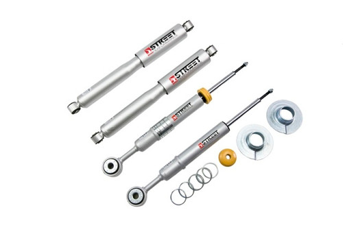 Belltech Street Performance Shock Set OE9610