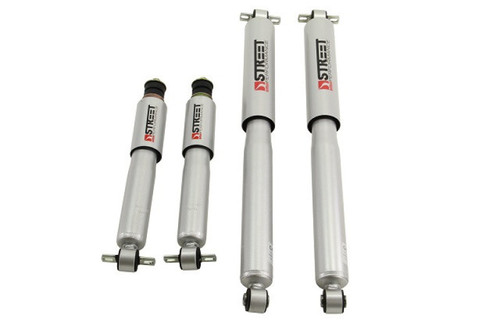 Belltech Street Performance Shock Set OE9592