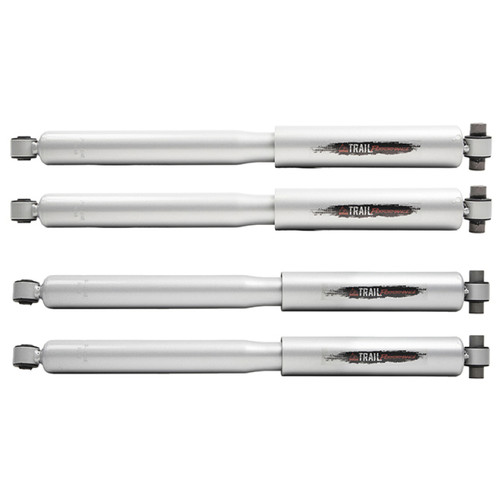 Belltech 18-19 Wrangler Rubicon JL 4dr 4in. Lift Lift Kit 153205TP